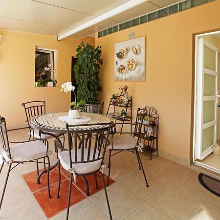 Sunshine Apartment Doda Vela Luka Eksteriør billede