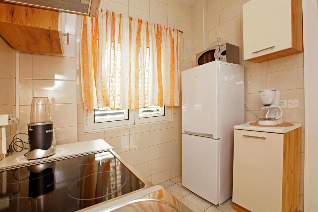 Sunshine Apartment Doda Vela Luka Eksteriør billede