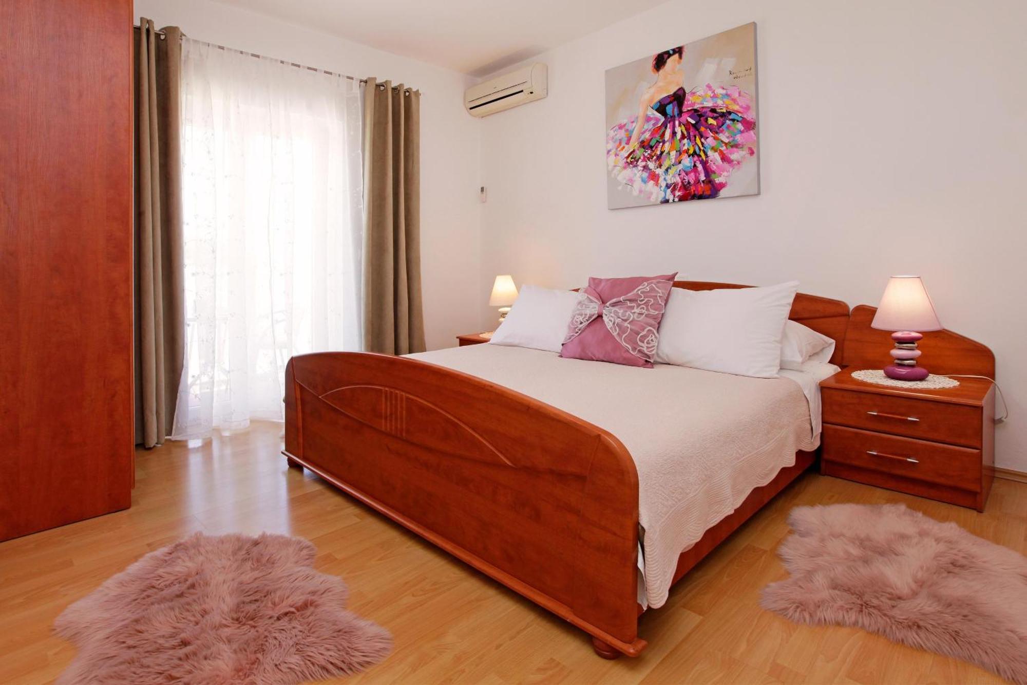 Sunshine Apartment Doda Vela Luka Eksteriør billede
