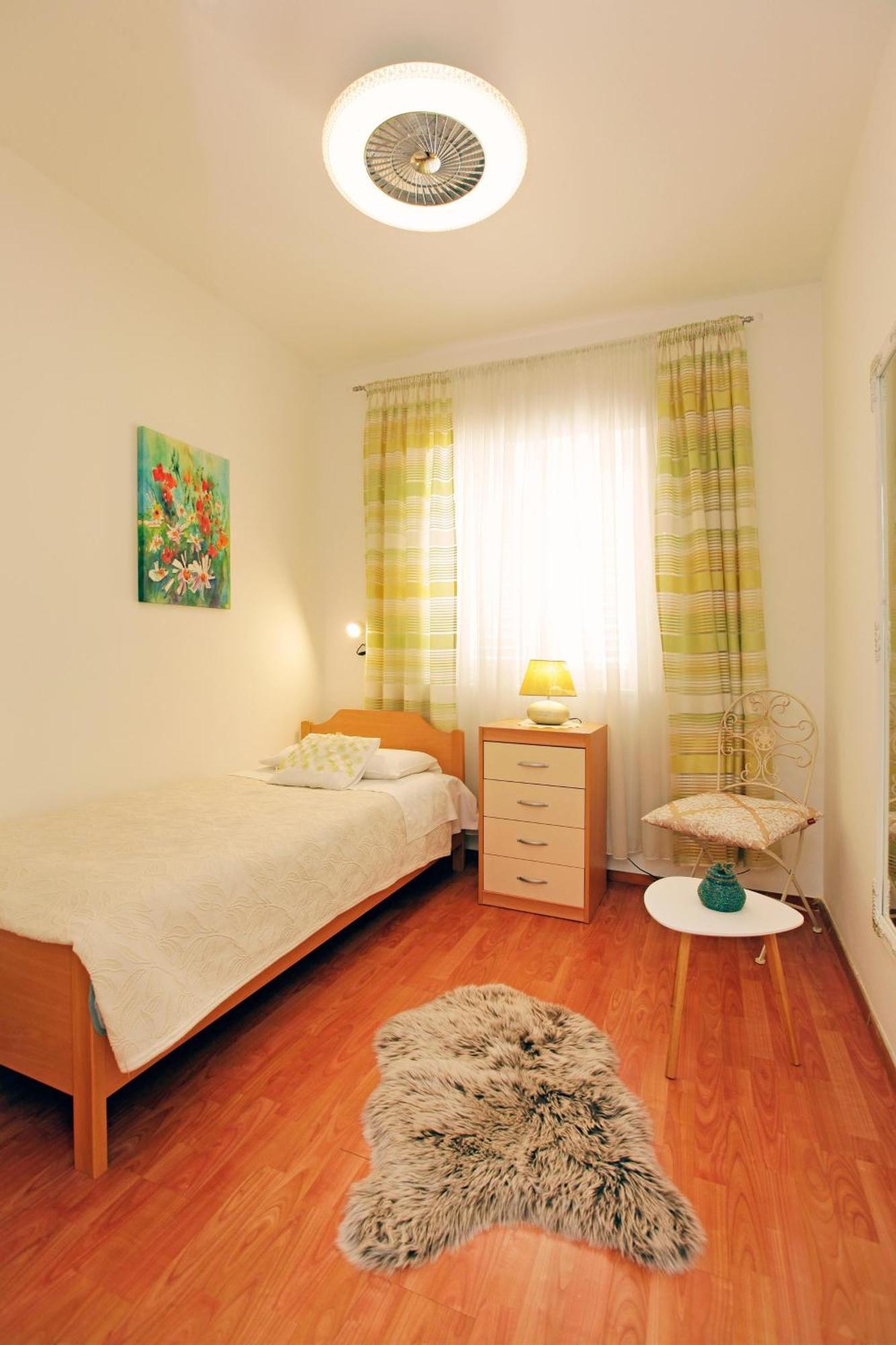 Sunshine Apartment Doda Vela Luka Eksteriør billede