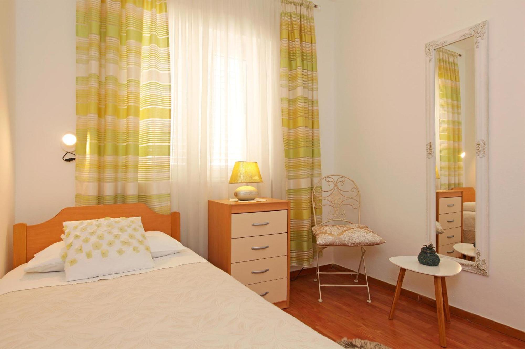 Sunshine Apartment Doda Vela Luka Eksteriør billede