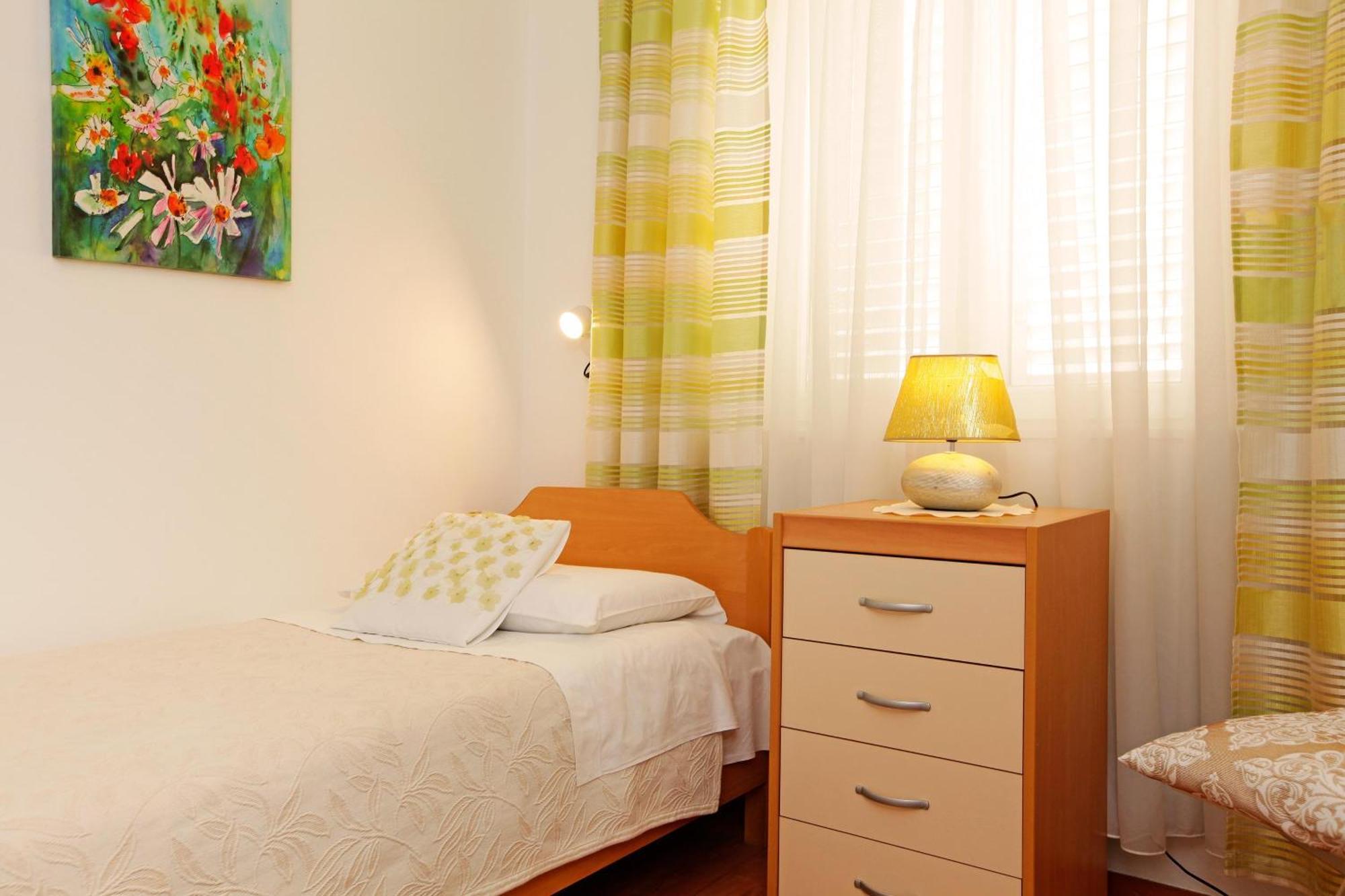 Sunshine Apartment Doda Vela Luka Eksteriør billede