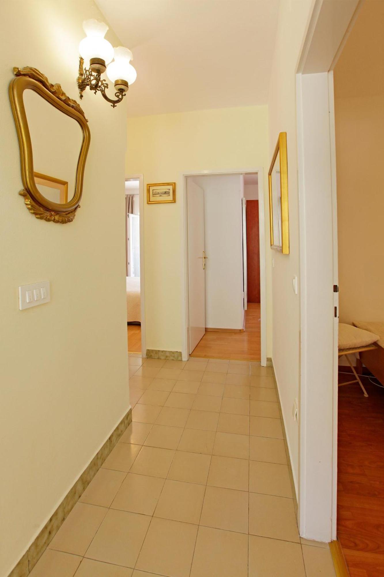 Sunshine Apartment Doda Vela Luka Eksteriør billede
